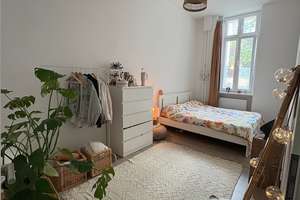 Altbau Renoviert 3-Zimmer Wohnung in Berlin-Neukölln – Lahnstr 82, 12055 Neukölln (Ortsteil), Berlin – Vorschaubild 7