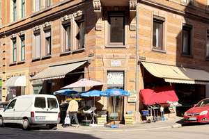 Charmante Altbauwohnung im Stuttgarter Heusteigviertel – Mittelstraße 5, 70180 Lehen, Stuttgart – Vorschaubild 14