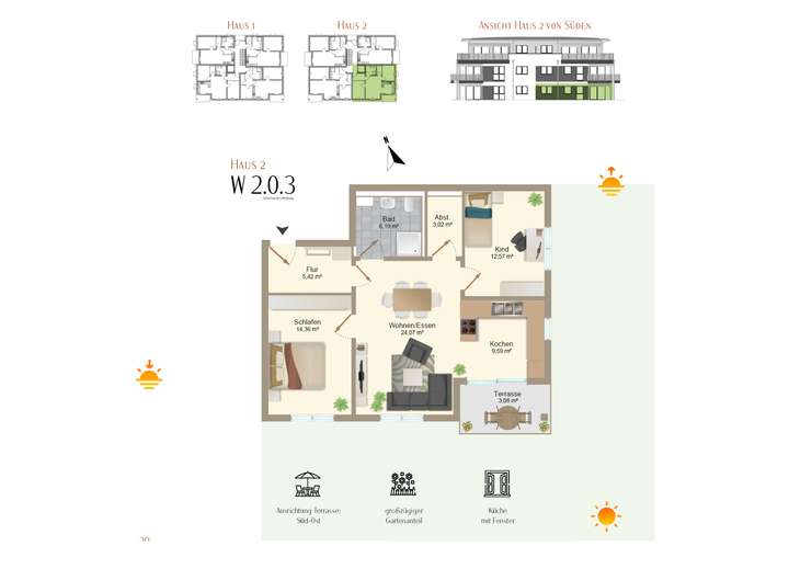 WAW Rieden-Zellerberg Grundris