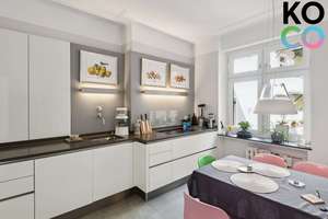 Altbaujuwel in begehrter Lage – 40476 Golzheim, Düsseldorf – Vorschaubild 4