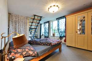 Charmantes Einfamilienhaus mit Potenzial in zentraler Lage von Xanten – Die vollständige Adresse der Immobilie erhältst du vom Anbieter., 46509 Xanten – Vorschaubild 8
