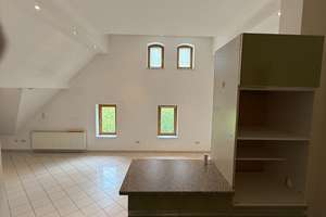 Maisonette-Wohnung in ungestörter Lage mit eigenem Garten und originellem Schnitt – 32339 Espelkamp – Vorschaubild 4
