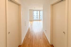 Kompakt und funktionär! 1-Zimmer-Apartment mit EBK! – Mailänder Platz 11, 70173 Europaviertel, Stuttgart – Vorschaubild 6