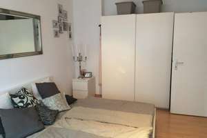 Exklusive 3-Zimmer-Wohnung mit Balkon und EBK in Köln – Eifelstraße 2, 50677 Neustadt/Süd, Köln – Vorschaubild 4