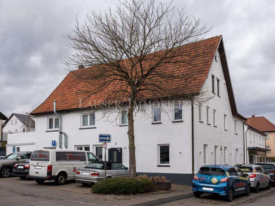 Außenansicht