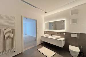 Schöner Wohnen am Killesberg mit privater Terrasse - Neubau-Erstbezug – Die vollständige Adresse der Immobilie erhältst du vom Anbieter., 70192 Killesberg, Stuttgart – Vorschaubild 4