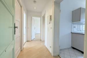 Charmante und helle 3-Zimmer - Wohnung in ruhiger Lage – Die vollständige Adresse der Immobilie erhältst du vom Anbieter., 13156 Niederschönhausen, Berlin – Vorschaubild 4
