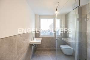 Tolle Erdgeschosswohnung NEU! – Die vollständige Adresse der Immobilie erhältst du vom Anbieter., 48153 Düesberg, Münster – Vorschaubild 5