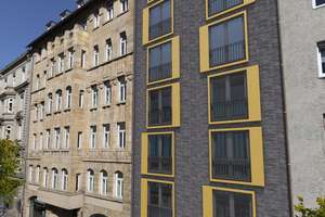 Modernes City-Apartment – Möbliertes 1-Zimmer-Apartment im Gerber Living Neubau – Paulinenstraße 14-16, 70178 Karlshöhe, Stuttgart – Vorschaubild 7