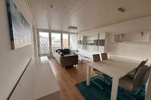München-Haidhausen,  2-Zimmer (Erbpacht), modernisierter Zustand, Top Lage – Die vollständige Adresse der Immobilie erhältst du vom Anbieter., 81669 Obere Au, München – Vorschaubild 8