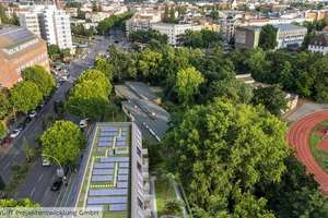 rezy Berlin - Eine urbane Residenz in Berlins Zentrum – Die vollständige Adresse der Immobilie erhältst du vom Anbieter., 13409 Reinickendorf (Ortsteil), Berlin – Vorschaubild 9