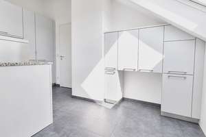Exklusives 4-Zimmer-Dachgeschosswohnung in bester Josephsplatz-Lage – Augustenstraße 116, 80798 Josephsplatz, München – Vorschaubild 16