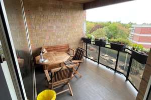 Wohlfühlen in Wellinghofen: 2-Zimmer-Wohnung in bester Lage – 44265 Wellinghofen, Dortmund – Vorschaubild 5
