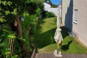 Familienfreundliche Doppelhaushälfte mit Garten im beliebten Fasangarten – Die vollständige Adresse der Immobilie erhältst du vom Anbieter., 81549 Südgiesing, München – Vorschaubild 5