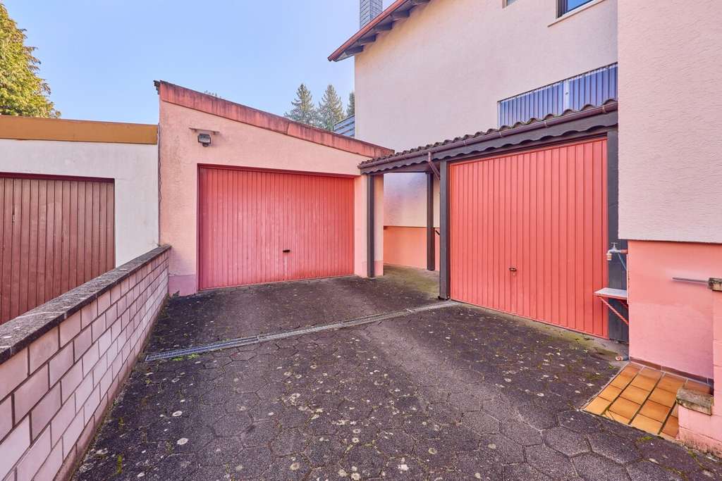 Immobilie in Eisenberg (Pfalz) - 1-2 Familienhaus in ruhiger Lage von Kerzenheim zu verkaufen !! - Bild 3