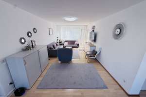 Gepflegte 3-Zimmer- Eigentumswohnung am Karlsplatz – Die vollständige Adresse der Immobilie erhältst du vom Anbieter., 47798 Stadtmitte, Krefeld – Vorschaubild 5