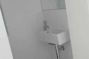 Altbau am Wedekindplatz mit mega Balkon & Einbauküchenzeile, ideal zu zweit – Wedekindstraße 8, 30161 Oststadt, Hannover – Vorschaubild 11