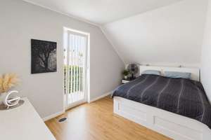 Modernes Zweifamilienhaus mit Pool – Eigennutzung und Vermietung ideal kombiniert – 50181 Bedburg – Vorschaubild 9