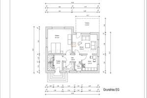 60-iger-Zwei-Fam.haus, großer Garten, 784 qm, Dop.garage +Carport, frei, ruhige Lage Gaimersheim – Die vollständige Adresse der Immobilie erhältst du vom Anbieter., 85080 Gaimersheim – Vorschaubild 21