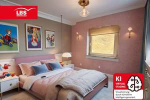 Renovierungsobjekt mit Potenzial: 3,5-Zimmer-Wohnung in Duisburg-Beek! – Die vollständige Adresse der Immobilie erhältst du vom Anbieter., 47139 Beeck, Duisburg – Vorschaubild 4
