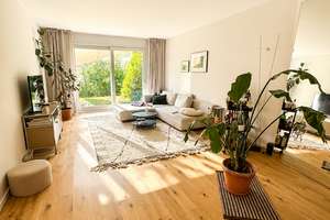     Exklusives Architektenhaus in Kronberg – teilmöbliert auf Zeit (18 Monate) – Die vollständige Adresse der Immobilie erhältst du vom Anbieter., 61476 Kronberg im Taunus – Vorschaubild 16