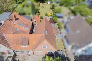 Geesthacht: Raumwunder mit traumhaftem Garten sucht neue Eigentümer! – Herzogtum Lauenburg (Kreis) – Vorschaubild 8