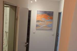 Schönes Zuhause mit 4 Zimmern und viel Platz in Duisburg Neudorf 