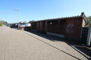 **Reserviert**
Idyllisches Wohnen in direkter Nähe zur Lippe – Damaschkeweg 54, 46483 Wesel (Kreis) – Vorschaubild 25