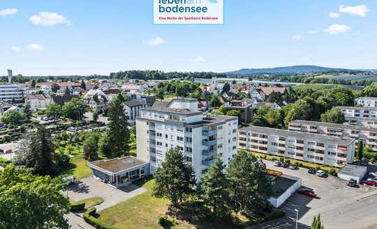 Perfekt für jede Lebensphase – Barrierefreie Wohnung mit Charme