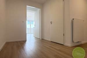 ** ApartmentTRAUM **  Einbauküche ** inkl. WLAN ** zentrale Lage  ** direkte U-Bahn-Anbindung** – Wölckernstr. 8, 90459 Galgenhof, Nürnberg – Vorschaubild 4