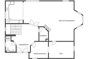 Schönes Einfamilienhaus mit Einliegerwohnung in Hückelhoven-Millich – Heinsberg (Kreis) – Vorschaubild 21
