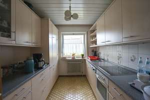 Solider Bungalow in ruhiger und zentraler Lage mit großem Eigentumsgrundstück – Die vollständige Adresse der Immobilie erhältst du vom Anbieter., 38108 Hondelage, Braunschweig – Vorschaubild 8