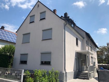 Gunstige Wohnung Mieten In Morfelden Walldorf Immobilienscout24