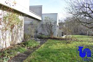 Wunderbar naturnah und ruhig gelegene 4-Zi.-EG-ETW mit Garten, Garage und großem Hobbyraum – Die vollständige Adresse der Immobilie erhältst du vom Anbieter., 72762 Reutlingen-Mitte, Reutlingen – Vorschaubild 3