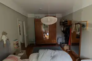 +++ Attraktive Altbauwohnung in Düsseldorf-Flingern +++ – Gerresheimer Str. 182, 40233 Düsseldorf – Vorschaubild 4
