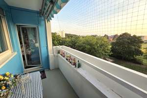 3,5-Zi.-Wohnung in Darmstadt Kranichstein zu verkaufen – Die vollständige Adresse der Immobilie erhältst du vom Anbieter., 64289 Kranichstein, Darmstadt – Vorschaubild 2