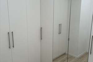 Großzügige 2-Zimmer-Loft Wohnung mit Einbauküche und eigenem Eingang – 42287 Barmen, Wuppertal – Vorschaubild 5