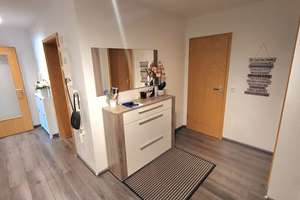 +++Senden-Mitte, 
super 4-Zi.-ETW, 
88,5 m² Wfl., 
EBK, großer Balkon,
TG u. oberird. Stpl.+++ – Die vollständige Adresse der Immobilie erhältst du vom Anbieter., 89250 Senden – Vorschaubild 3