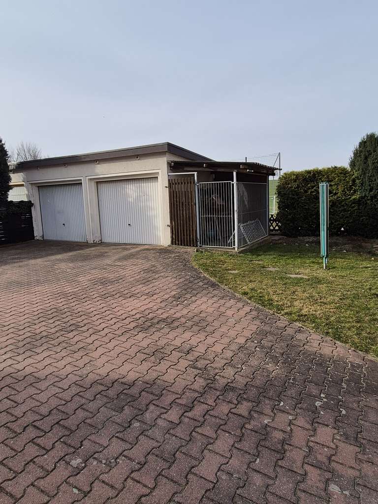 Immobilie in Ebersbach - Gepflegtes Einfamilienhaus mit 5,5 Zimmern und Garage in Ebersbach - Bild 4