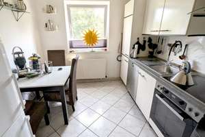 Helle 4 Zimmer, großer Balkon mit Blick ins Grüne, zentrumsnah – Die vollständige Adresse der Immobilie erhältst du vom Anbieter., 38118 Westliches Ringgebiet, Braunschweig – Vorschaubild 9
