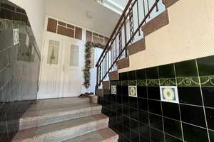Großzügige 2 Raum Wohnung mit Garten in Chemnitz – Heinrich-Heine-Str. 7, 9131 Ebersdorf, Chemnitz – Vorschaubild 6