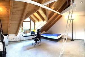 Hochwertiges Einfamilienhaus mit traumhaftem Garten von privat ab Sept/Okt – Hans-Böckler-Straße 28, 80995 Lerchenau-West, München – Vorschaubild 10