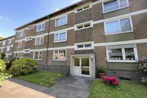 Für Jung und Alt – stylische Wohnung in Monheim‑Baumberg – Die vollständige Adresse der Immobilie erhältst du vom Anbieter., 40789 Monheim am Rhein – Vorschaubild 5