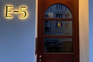 Charlottenburg: Eislebener Str: VERMIETETE 4-Zi-Whg, 92m² - 4.OG + SÜD-Loggia - kündbar in 9 Monaten – Die vollständige Adresse der Immobilie erhältst du vom Anbieter., 10789 Charlottenburg, Berlin – Vorschaubild 20
