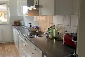 Helle 3 Zi. Whg., 2 Balkone, unmöbliert, nahe Stadtwald provisionsfrei – Die vollständige Adresse der Immobilie erhältst du vom Anbieter., 41239 Pongs, Mönchengladbach – Vorschaubild 3
