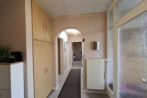 Altersvorsorge mit Rendite: Vermieteter 4-Zimmer Reihenbungalow in begehrter Lage – Hebbelstraße 15, 26919 Brake (Unterweser) – Vorschaubild 3
