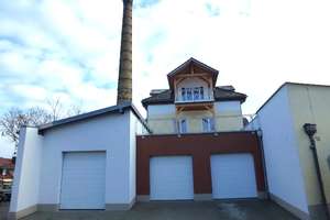3-Zimmer Studiowohnung in Hengersberg – Frauenbergstr.  2, 94491 Hengersberg – Vorschaubild 11
