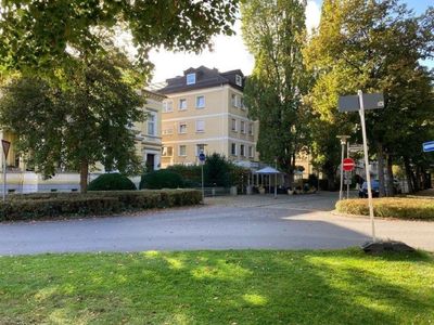 Ihr charmantes Rückzugsrefugium im Herzen von Bad Pyrmont