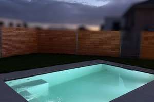 Provisionsfrei* Exklusiver Architektenbungalow mit Pool – Die vollständige Adresse der Immobilie erhältst du vom Anbieter., 29308 Winsen (Aller) – Vorschaubild 39