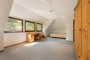 Großzügiges Einfamilienhaus in bevorzugter Wohngegend – Harburg (Kreis) – Vorschaubild 16
